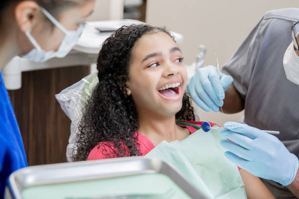 Best Pediatric Emergency Dentist in Marlene Village, OR