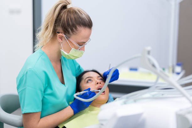 Best Emergency Dental Care for Broken or Chipped Teeth in Marlene Village, OR